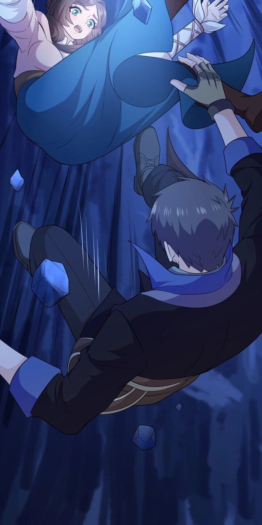 Nguyên Long Chapter 324 - 60