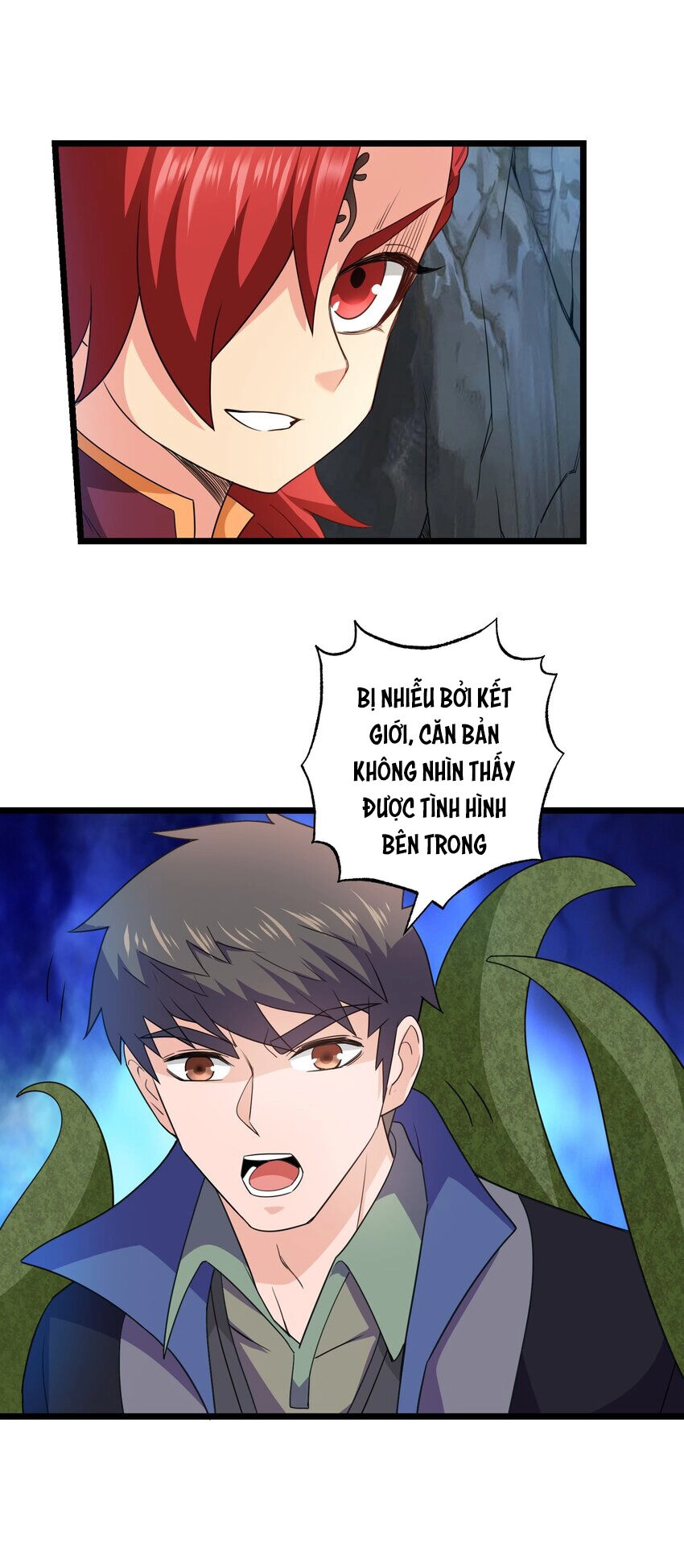 Nguyên Long Chapter 324 - 63