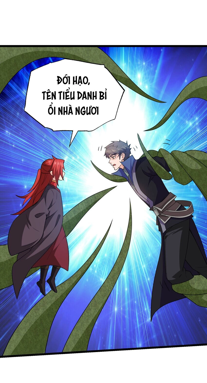 Nguyên Long Chapter 324 - 64