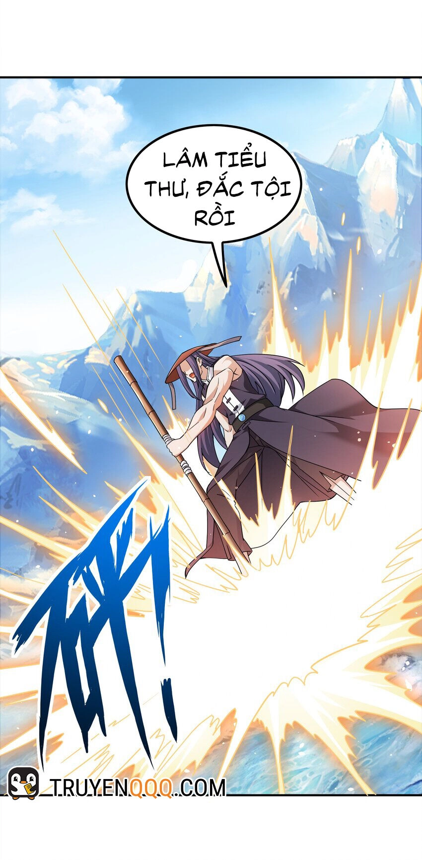 Nguyên Long Chapter 325 - 2