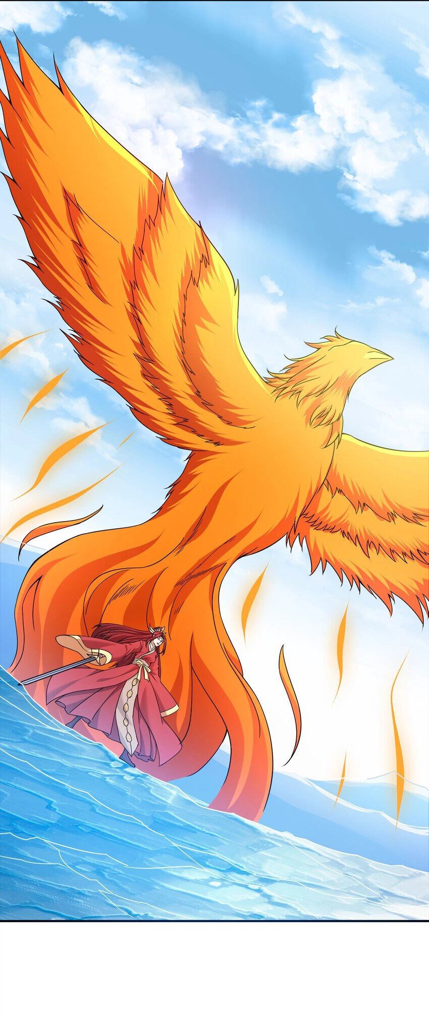 Nguyên Long Chapter 325 - 4