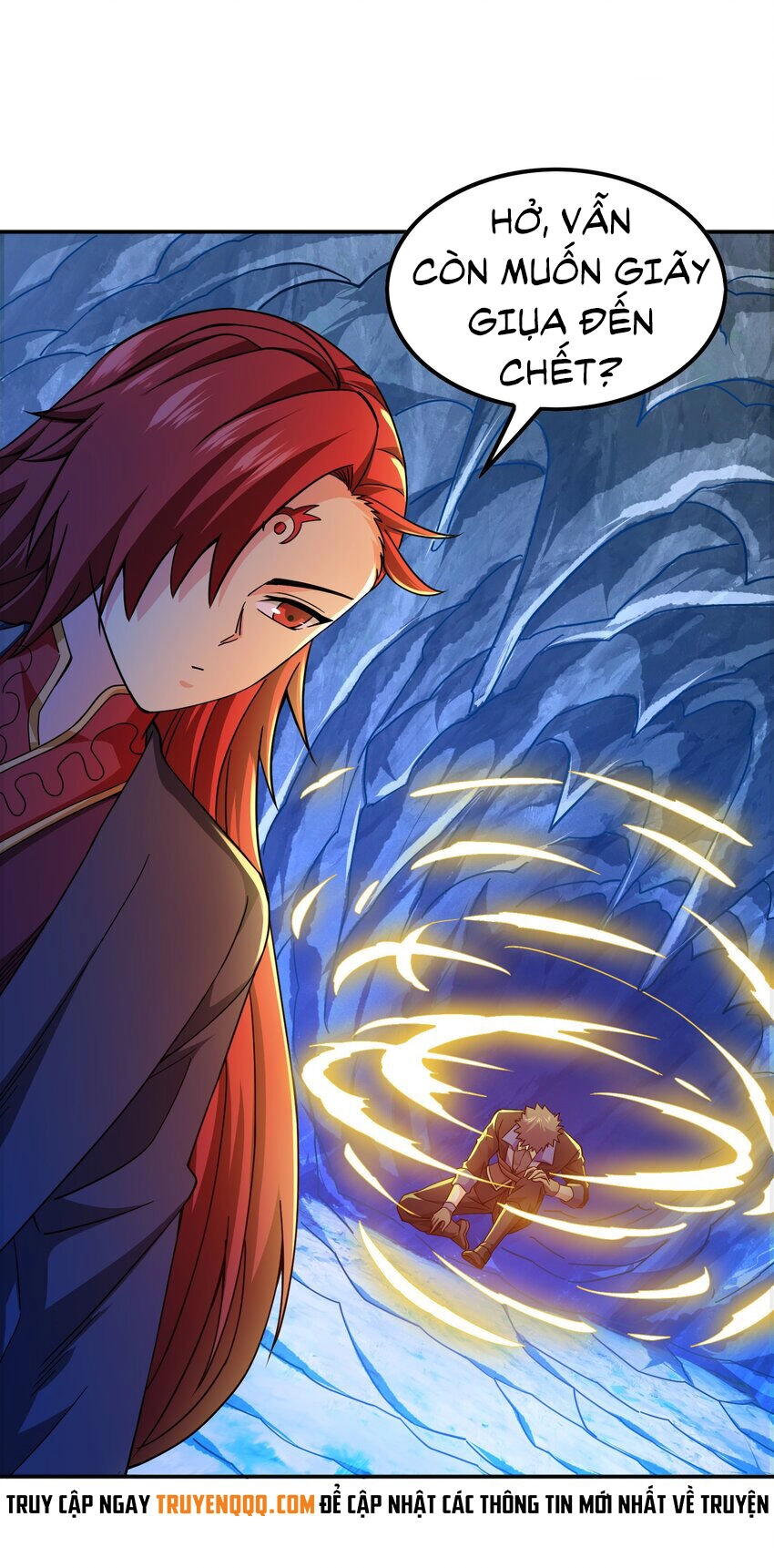 Nguyên Long Chapter 325 - 10