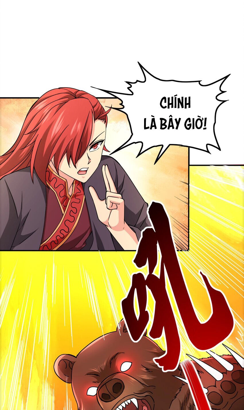 Nguyên Long Chapter 325 - 16