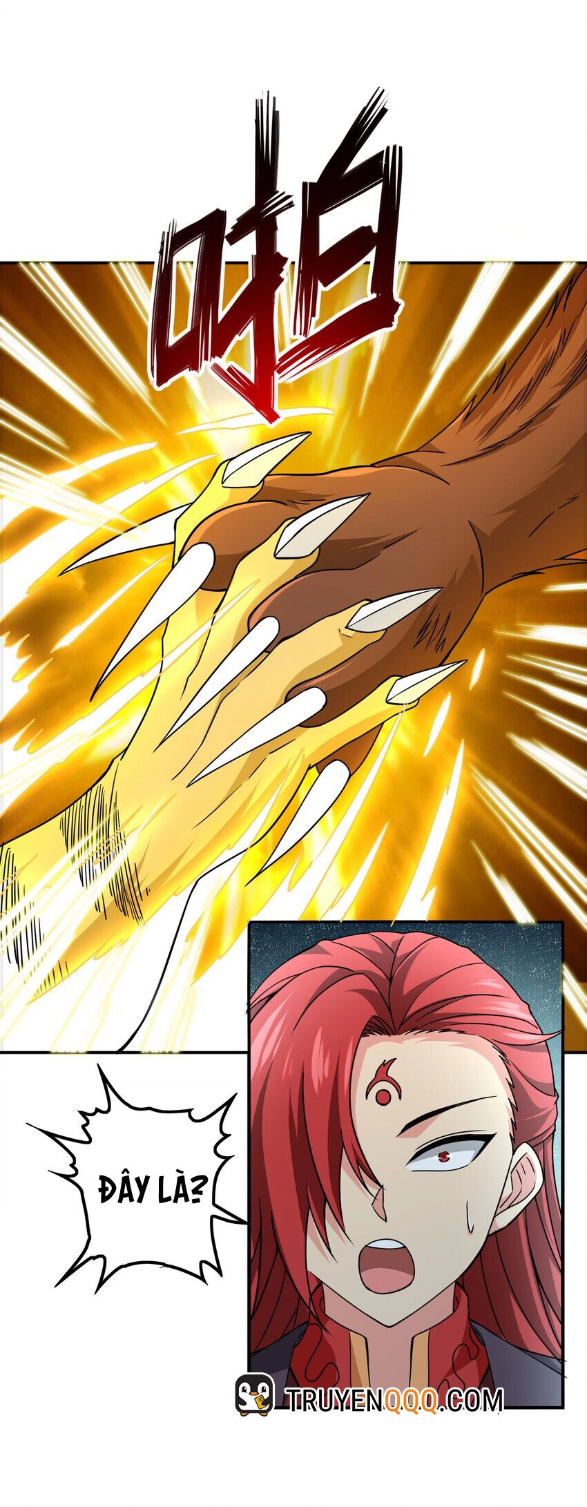 Nguyên Long Chapter 325 - 18