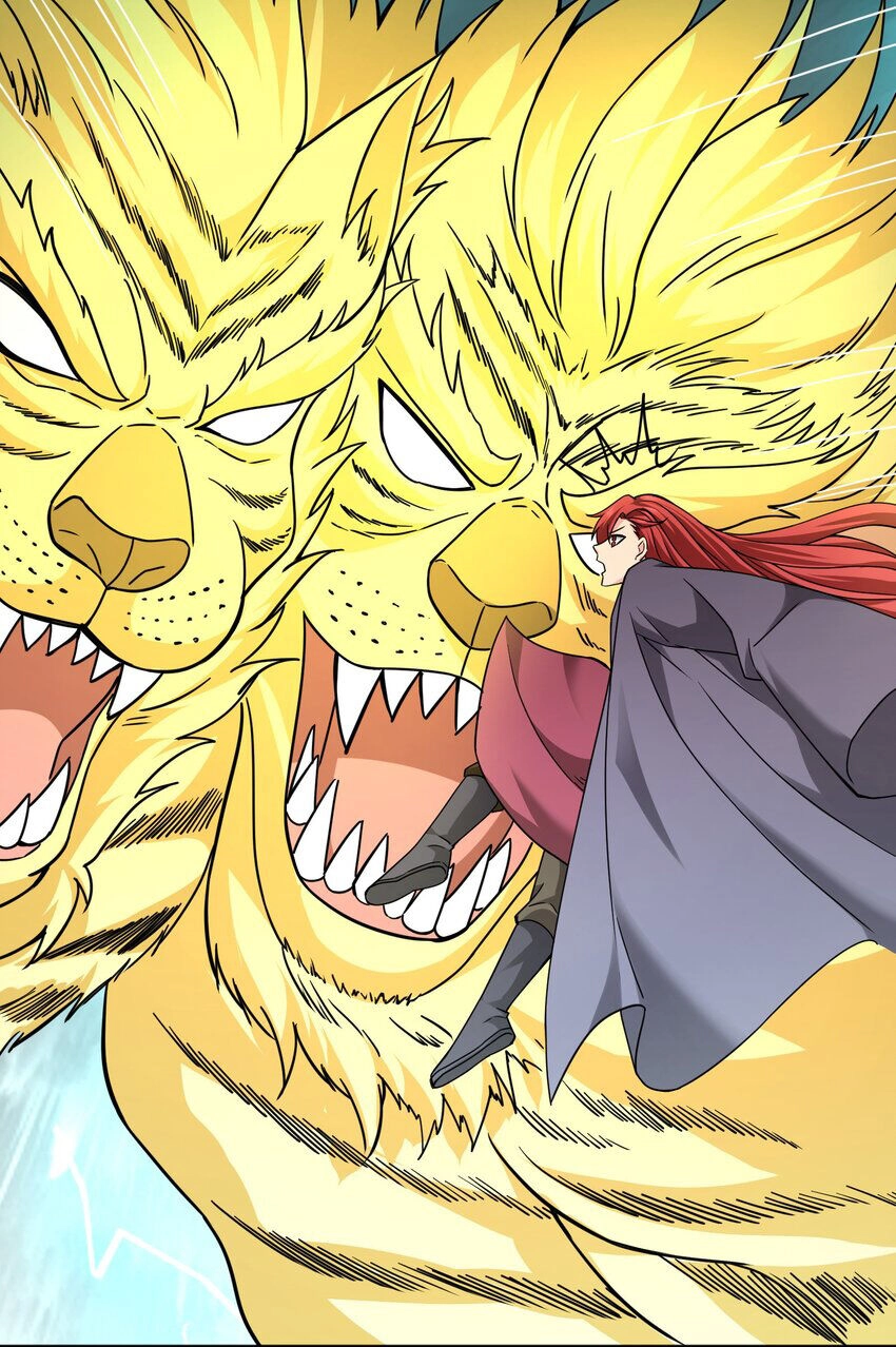 Nguyên Long Chapter 325 - 24