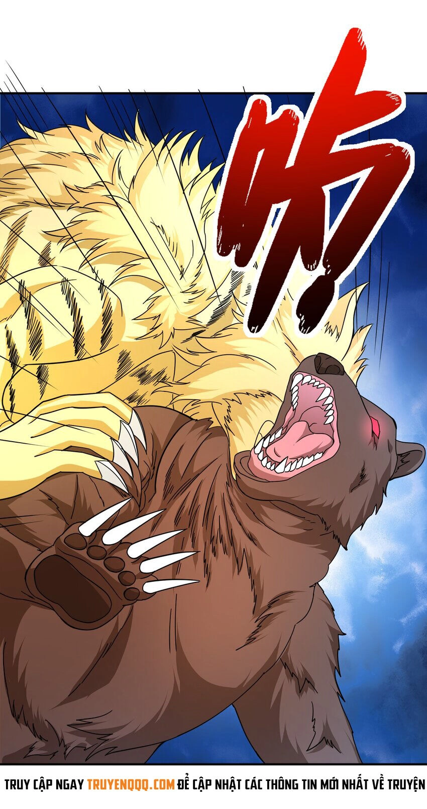 Nguyên Long Chapter 325 - 28