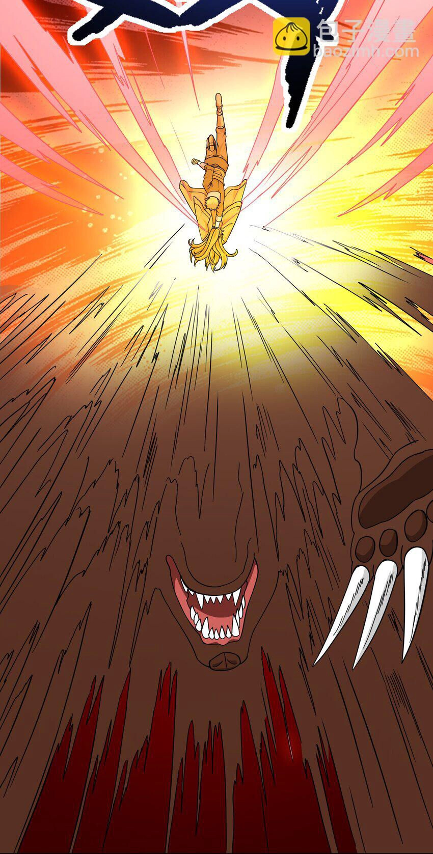 Nguyên Long Chapter 325 - 30