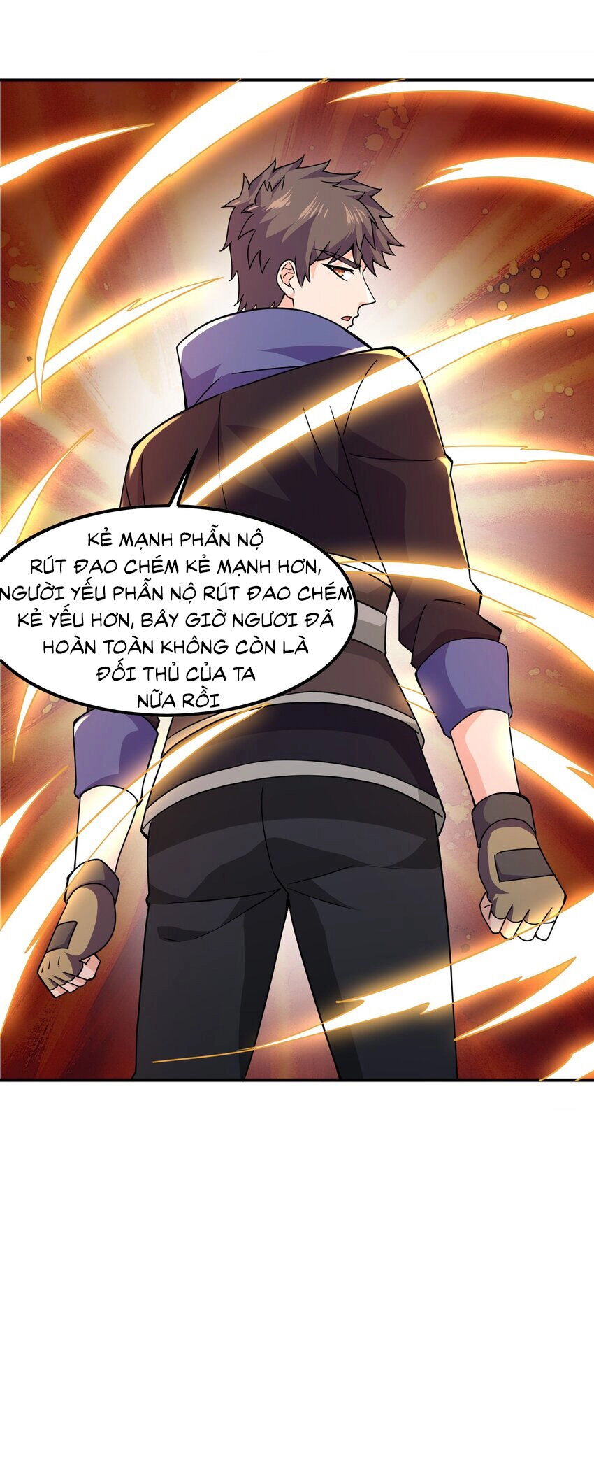 Nguyên Long Chapter 325 - 33