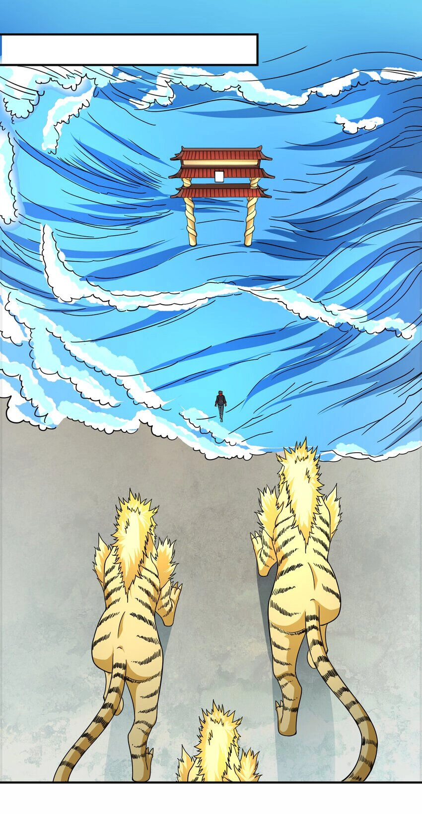 Nguyên Long Chapter 325 - 34