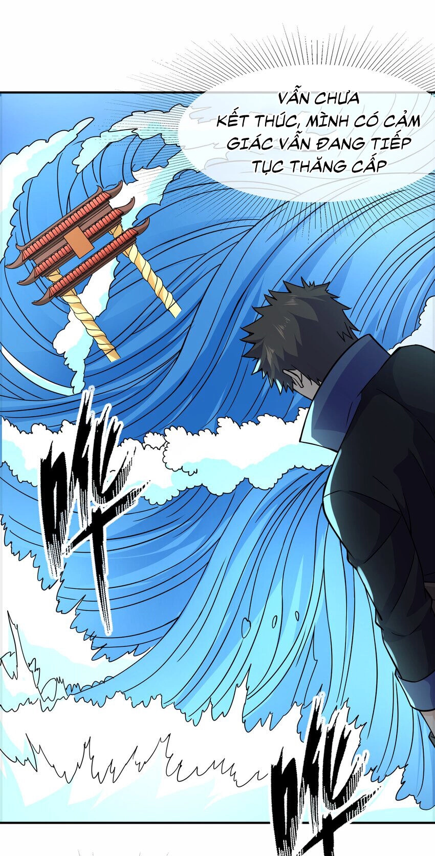 Nguyên Long Chapter 325 - 35