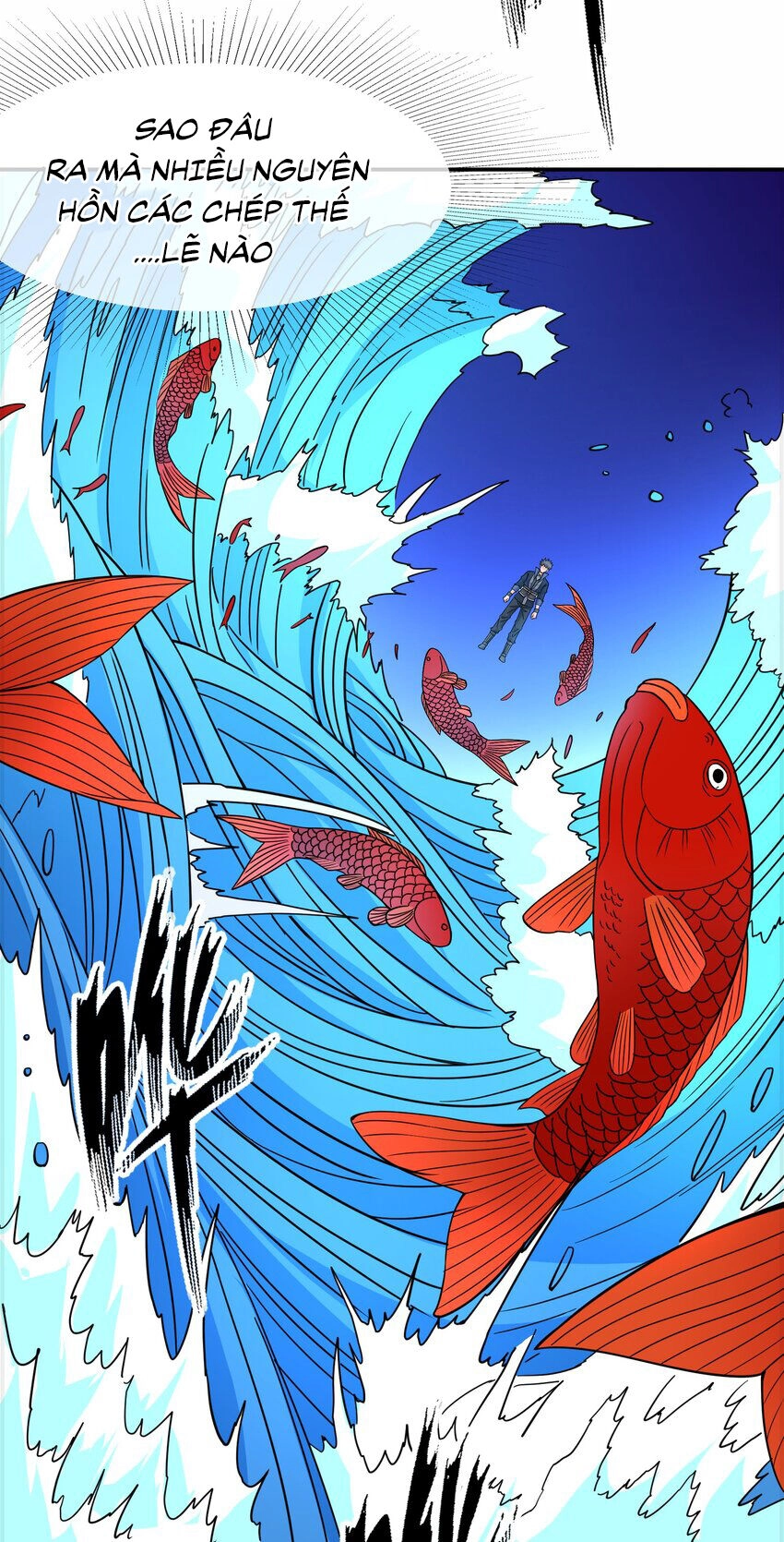 Nguyên Long Chapter 325 - 36