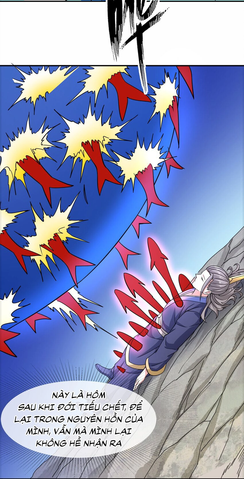 Nguyên Long Chapter 325 - 37