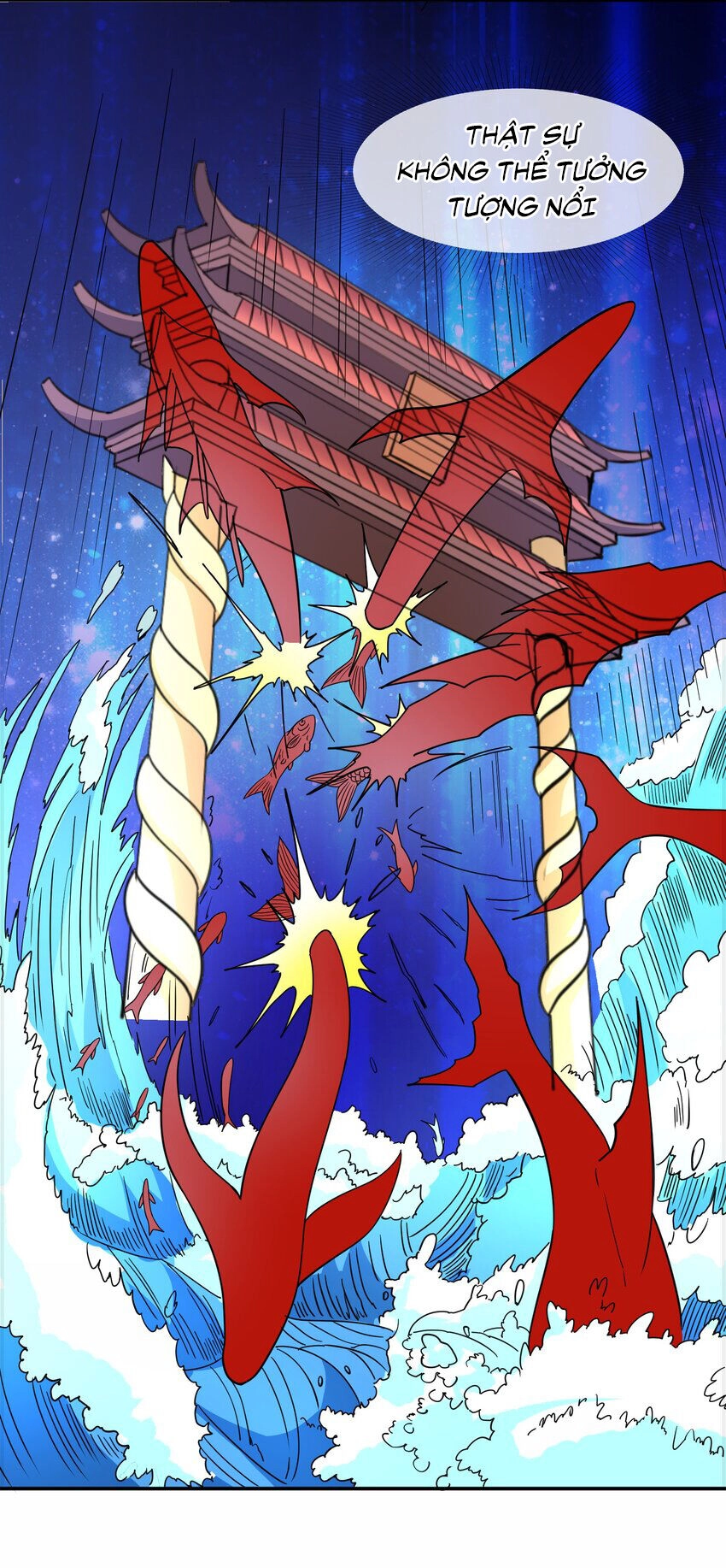 Nguyên Long Chapter 325 - 38