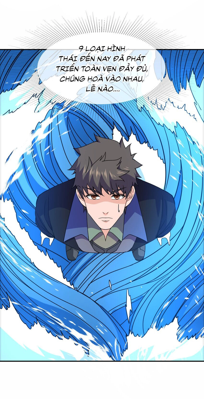 Nguyên Long Chapter 325 - 41