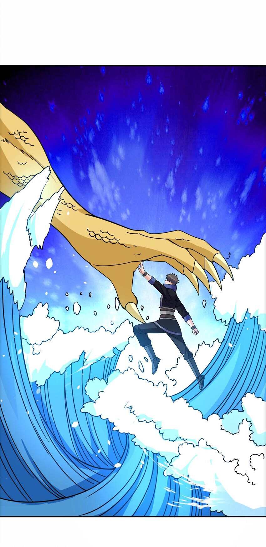 Nguyên Long Chapter 325 - 44