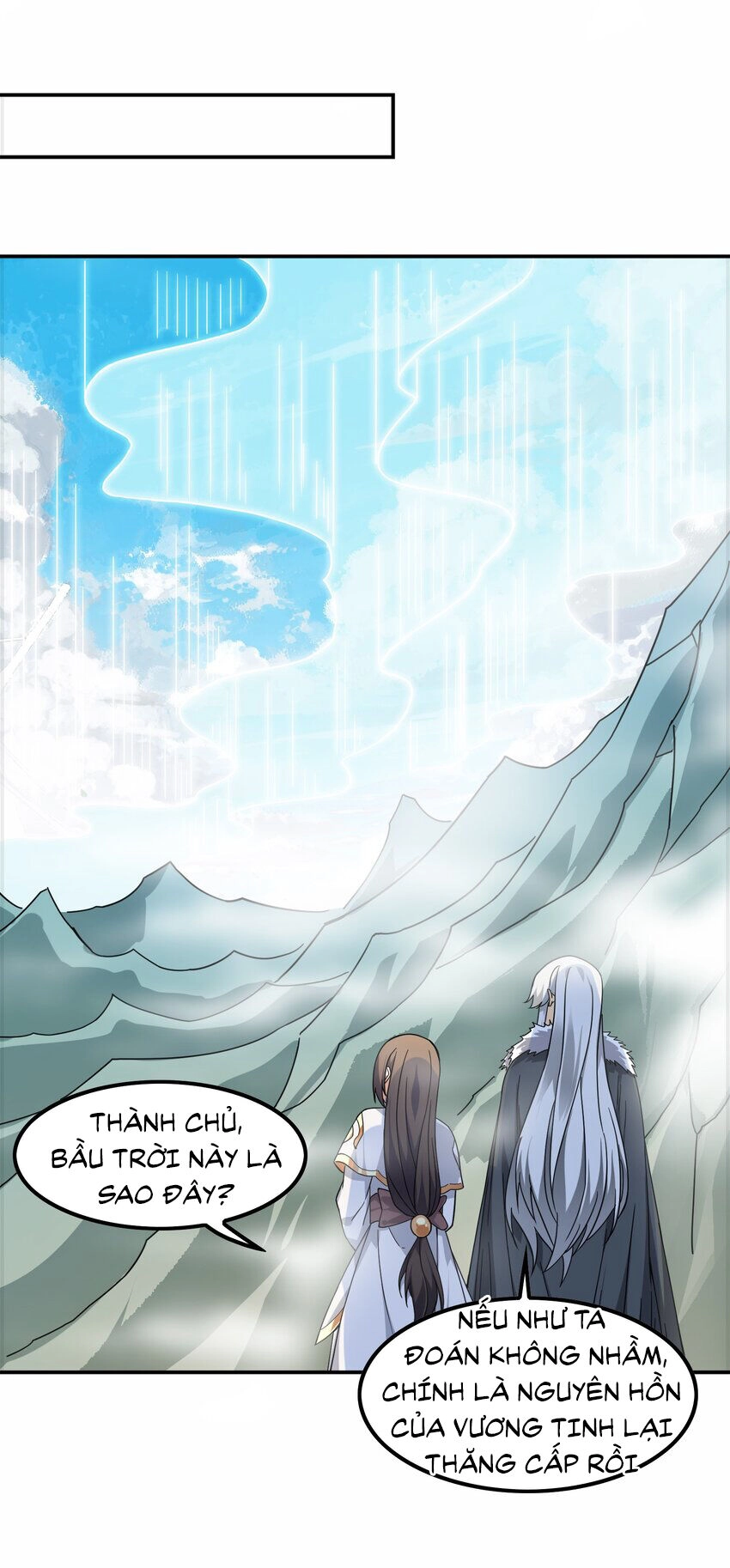 Nguyên Long Chapter 325 - 46