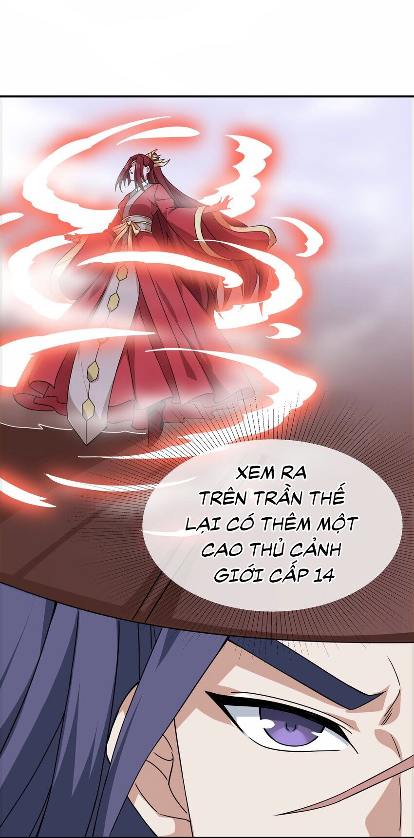 Nguyên Long Chapter 325 - 49