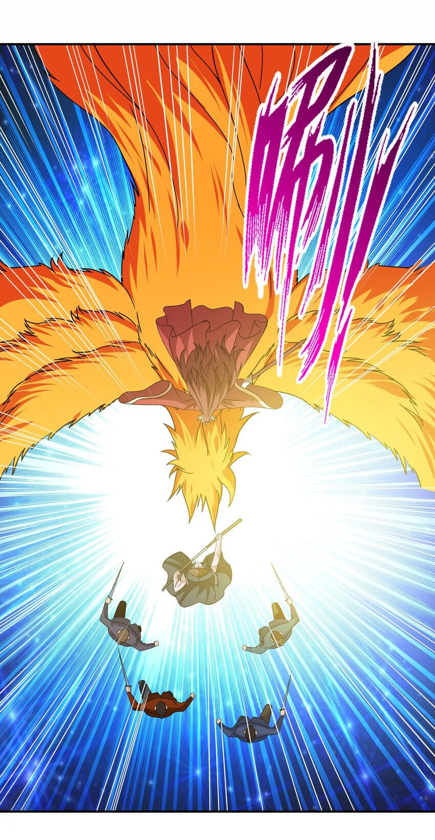 Nguyên Long Chapter 325 - 53