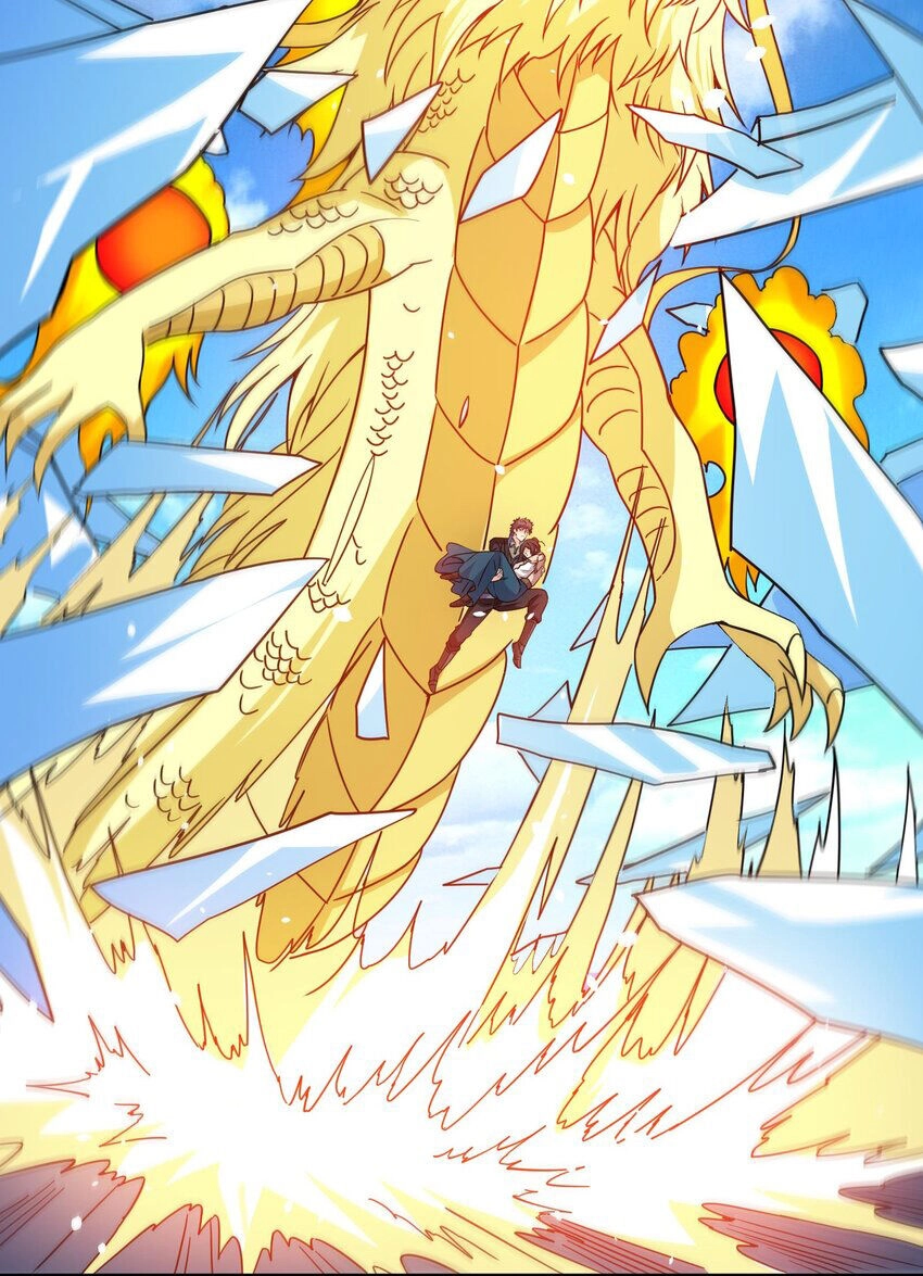 Nguyên Long Chapter 325 - 55