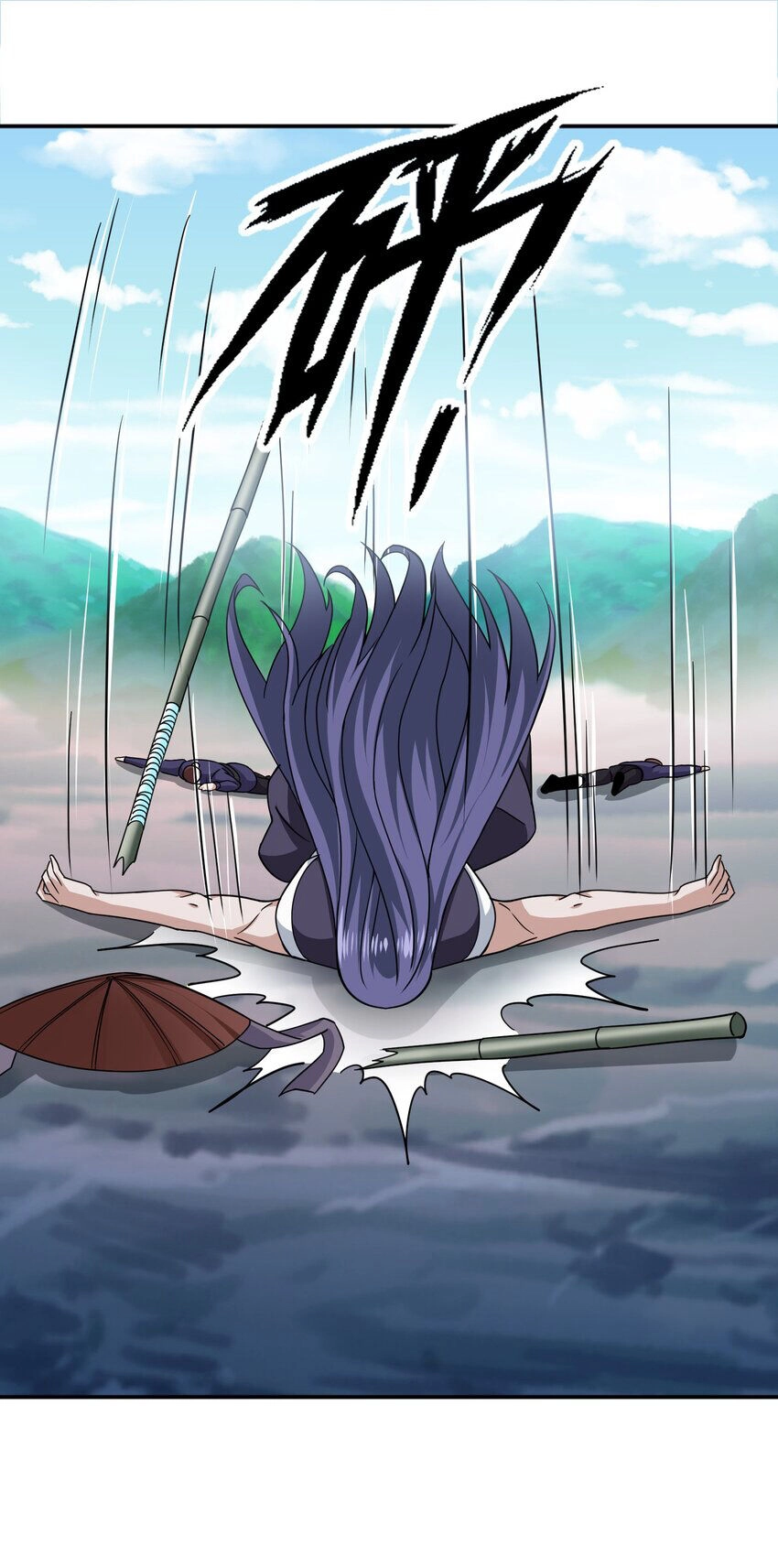 Nguyên Long Chapter 325 - 60