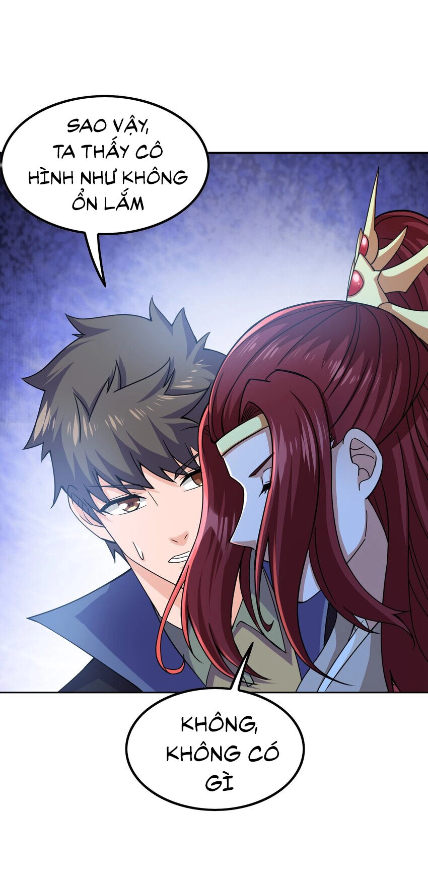 Nguyên Long Chapter 325 - 61