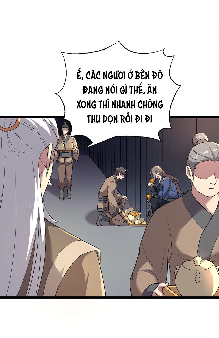 Nguyên Long Chapter 327 - 19