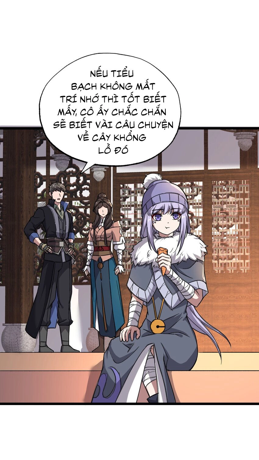 Nguyên Long Chapter 327 - 35