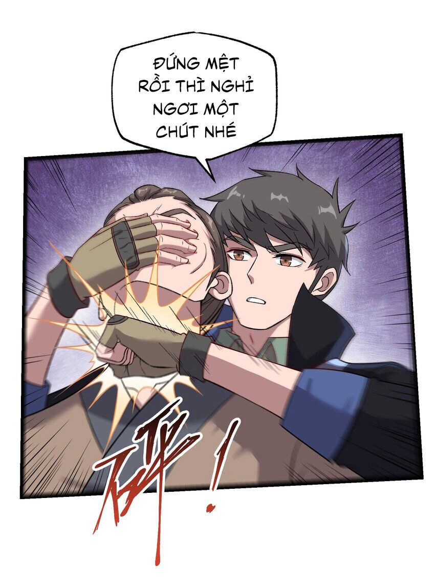 Nguyên Long Chapter 327 - 49