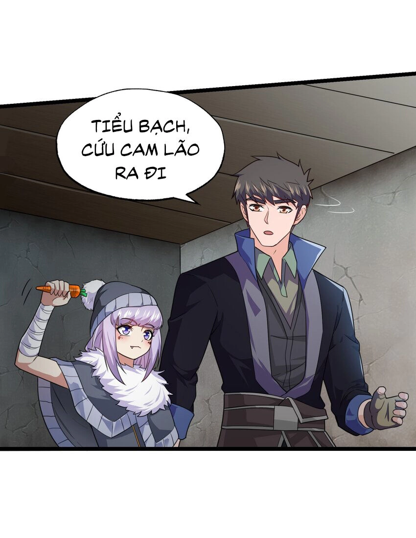 Nguyên Long Chapter 328 - 3