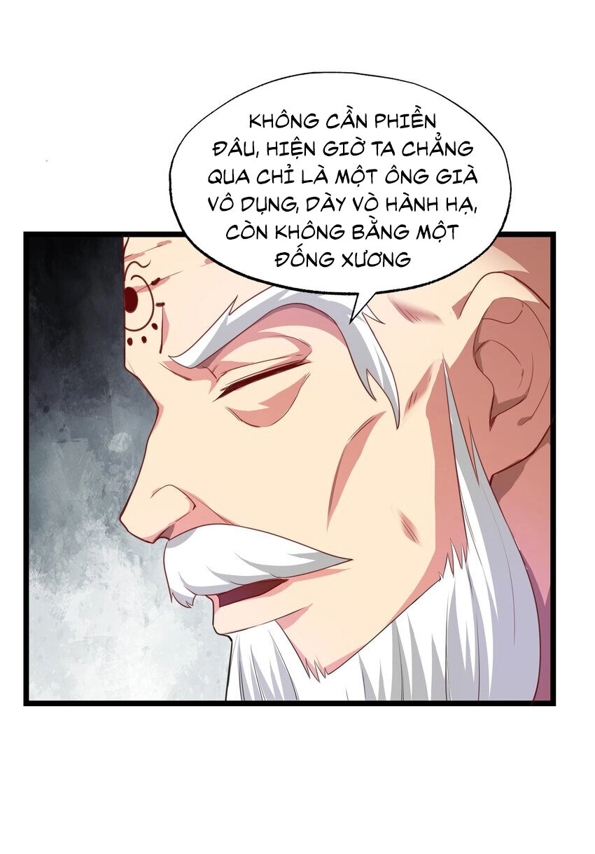 Nguyên Long Chapter 328 - 4