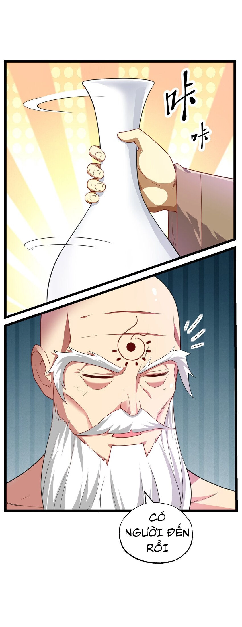 Nguyên Long Chapter 328 - 5