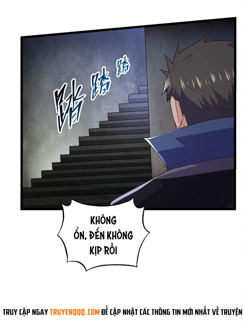 Nguyên Long Chapter 328 - 9