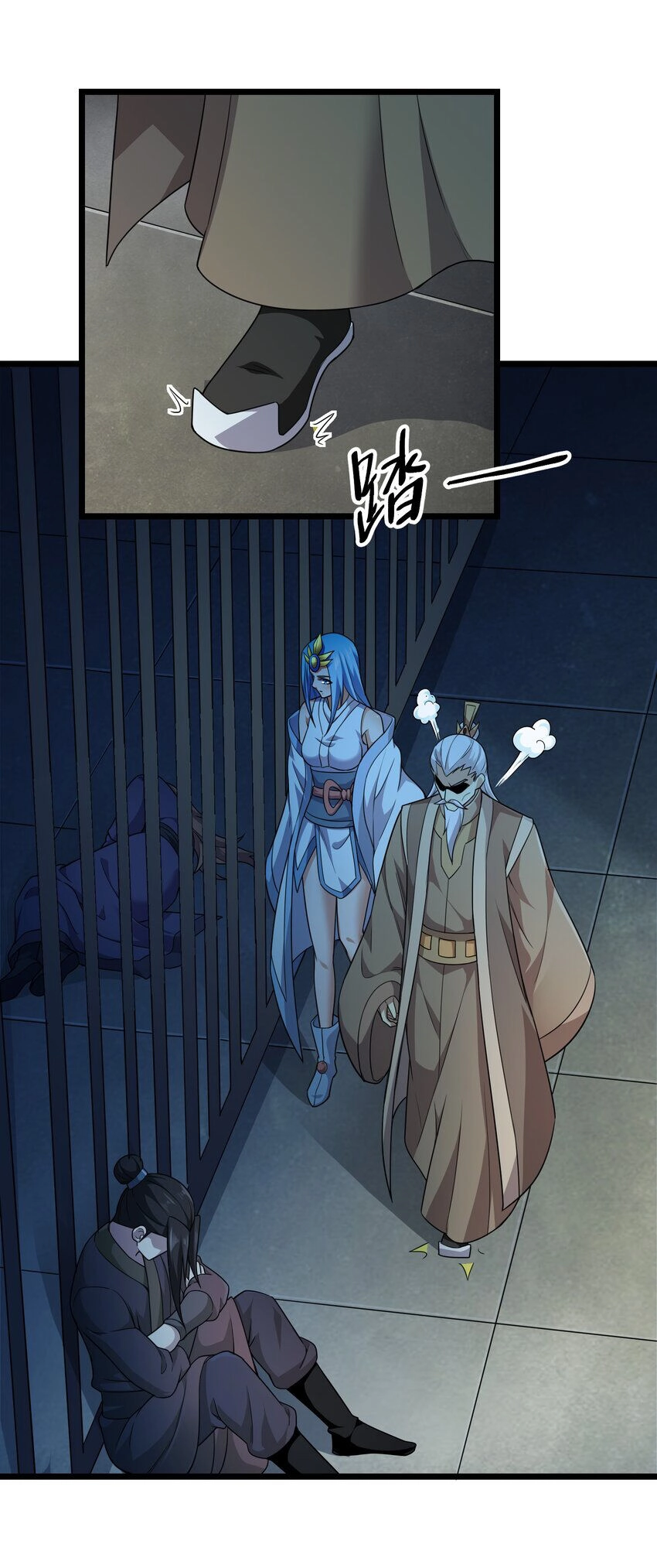 Nguyên Long Chapter 328 - 10