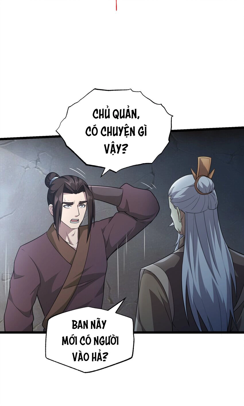 Nguyên Long Chapter 328 - 12