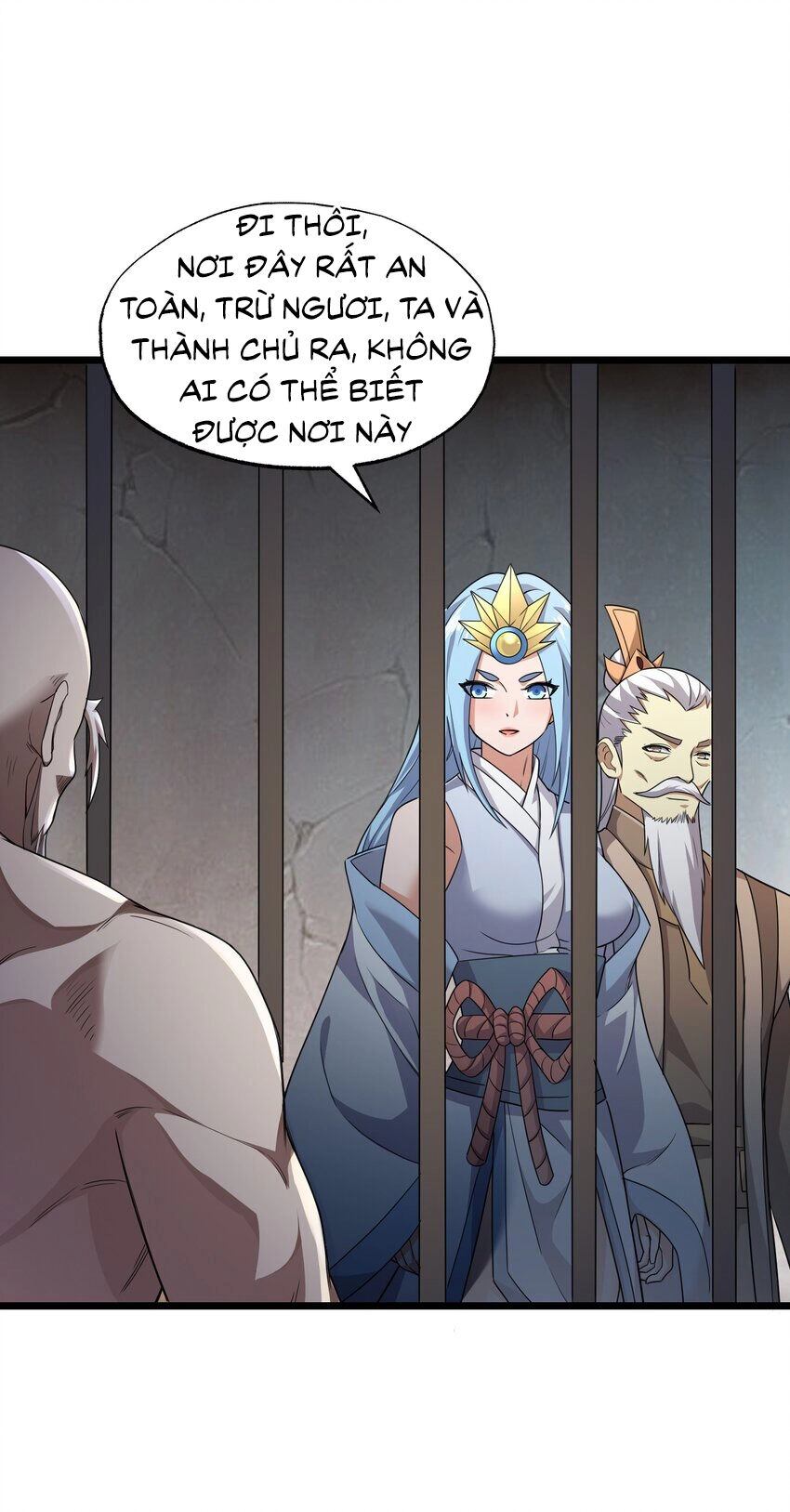 Nguyên Long Chapter 328 - 14