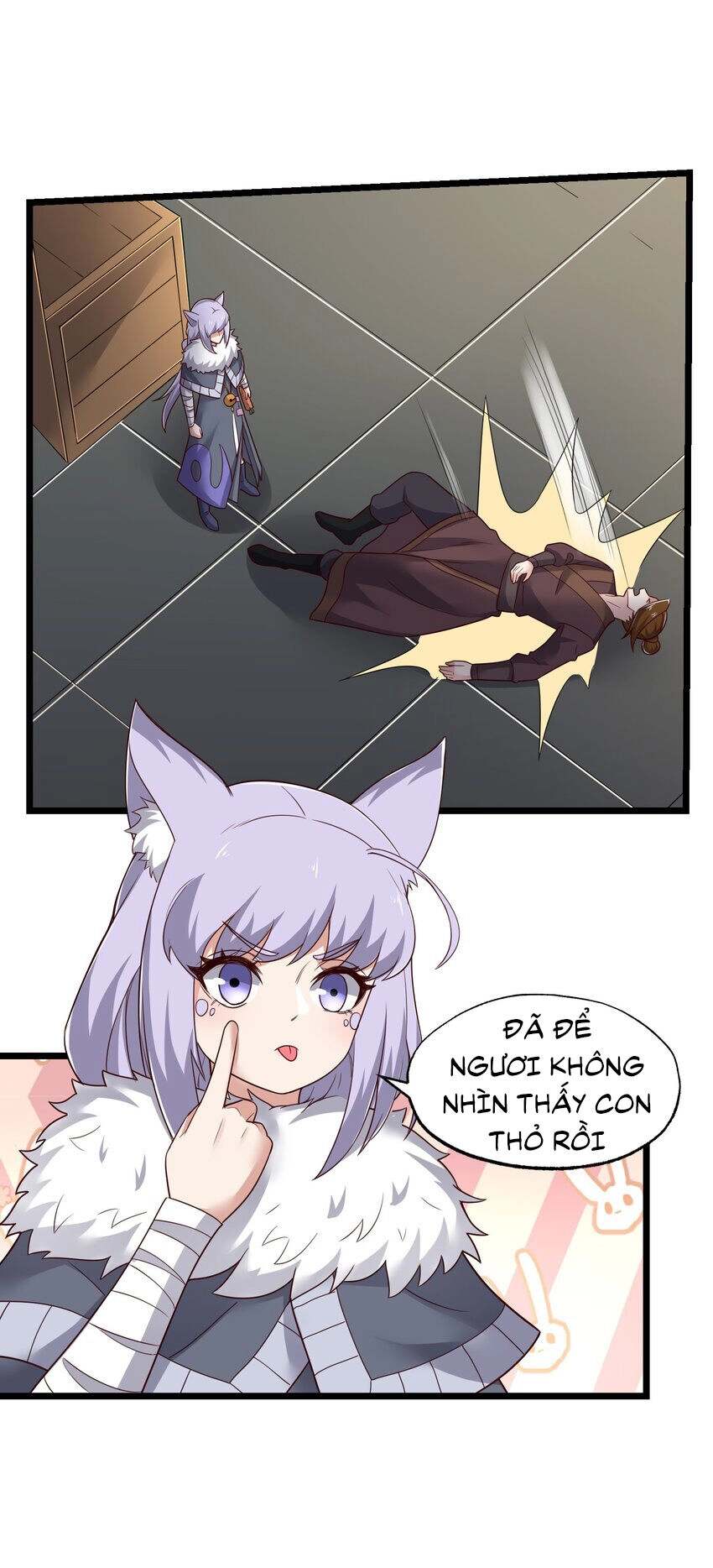 Nguyên Long Chapter 328 - 19