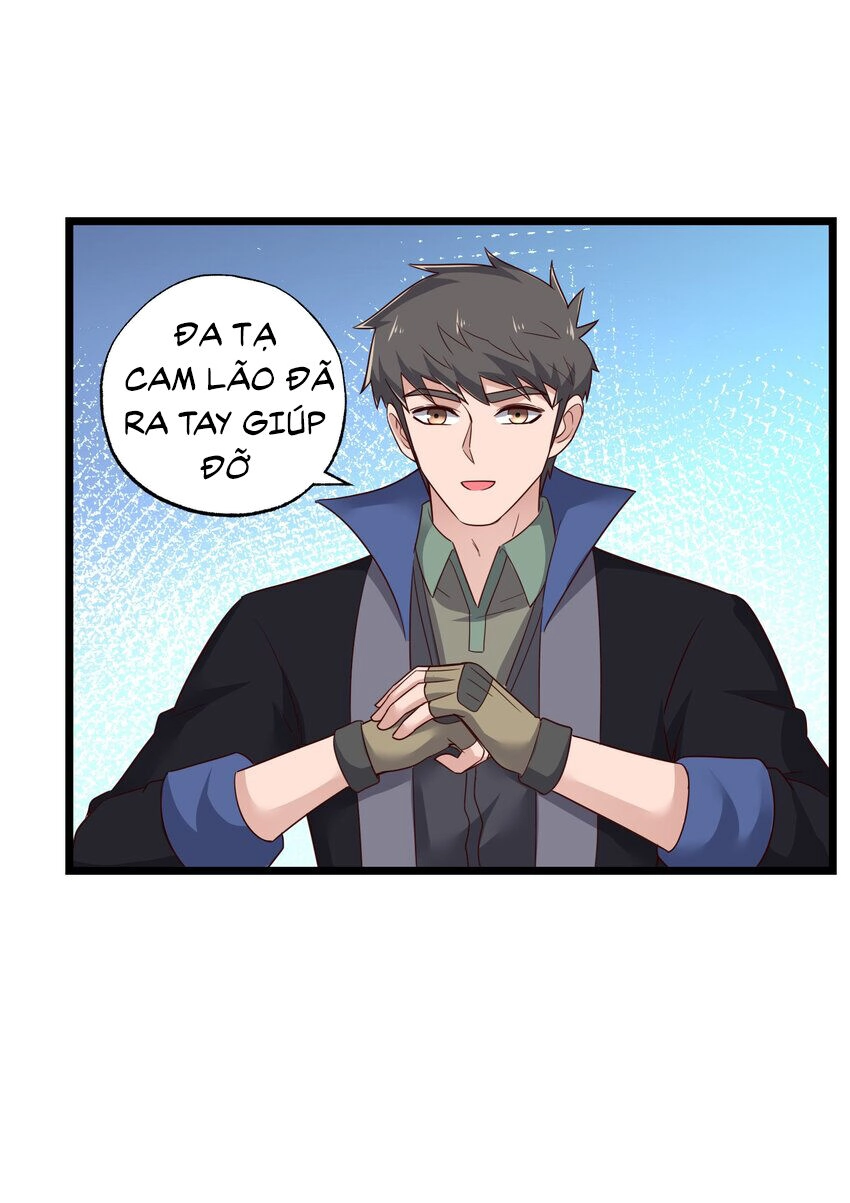 Nguyên Long Chapter 328 - 21