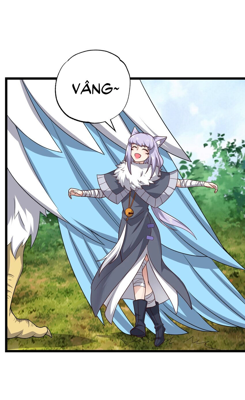 Nguyên Long Chapter 328 - 30