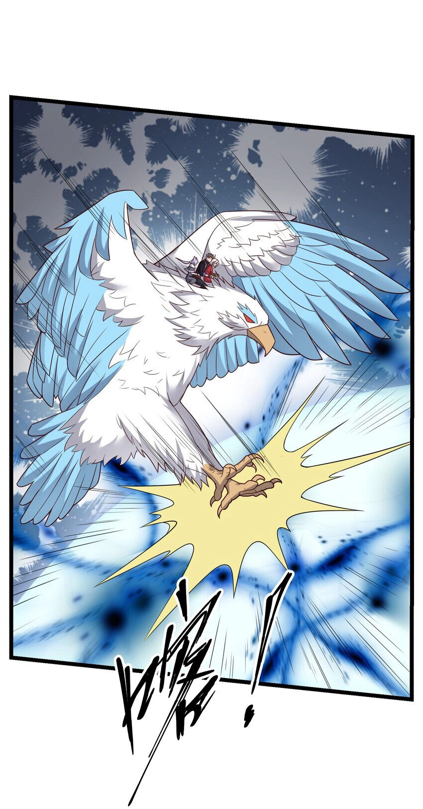 Nguyên Long Chapter 328 - 39