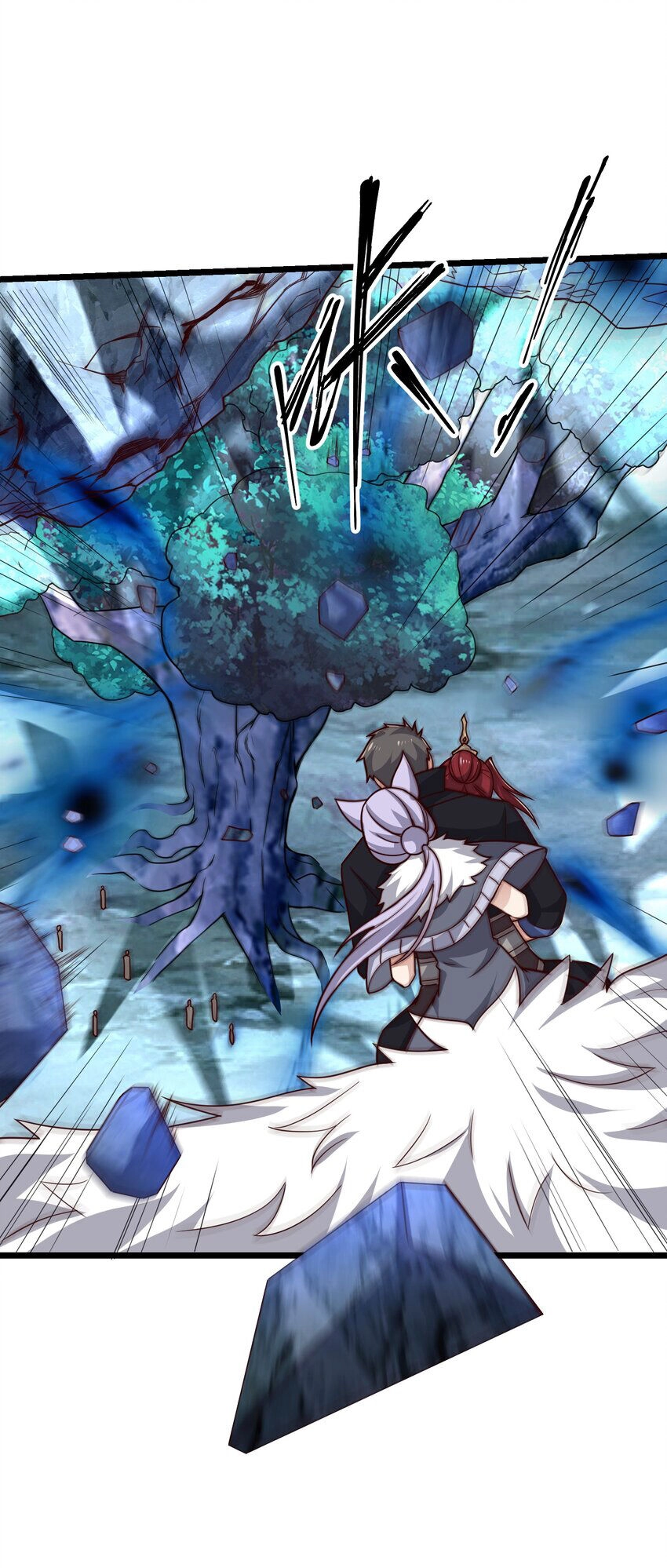 Nguyên Long Chapter 328 - 41