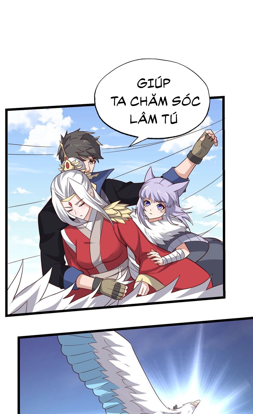 Nguyên Long Chapter 328 - 43