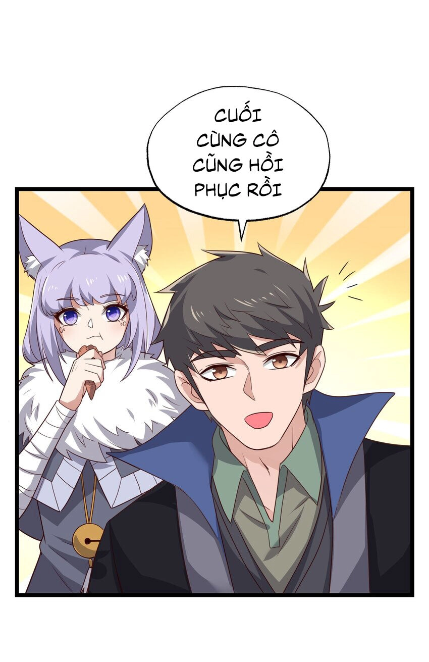 Nguyên Long Chapter 328 - 54