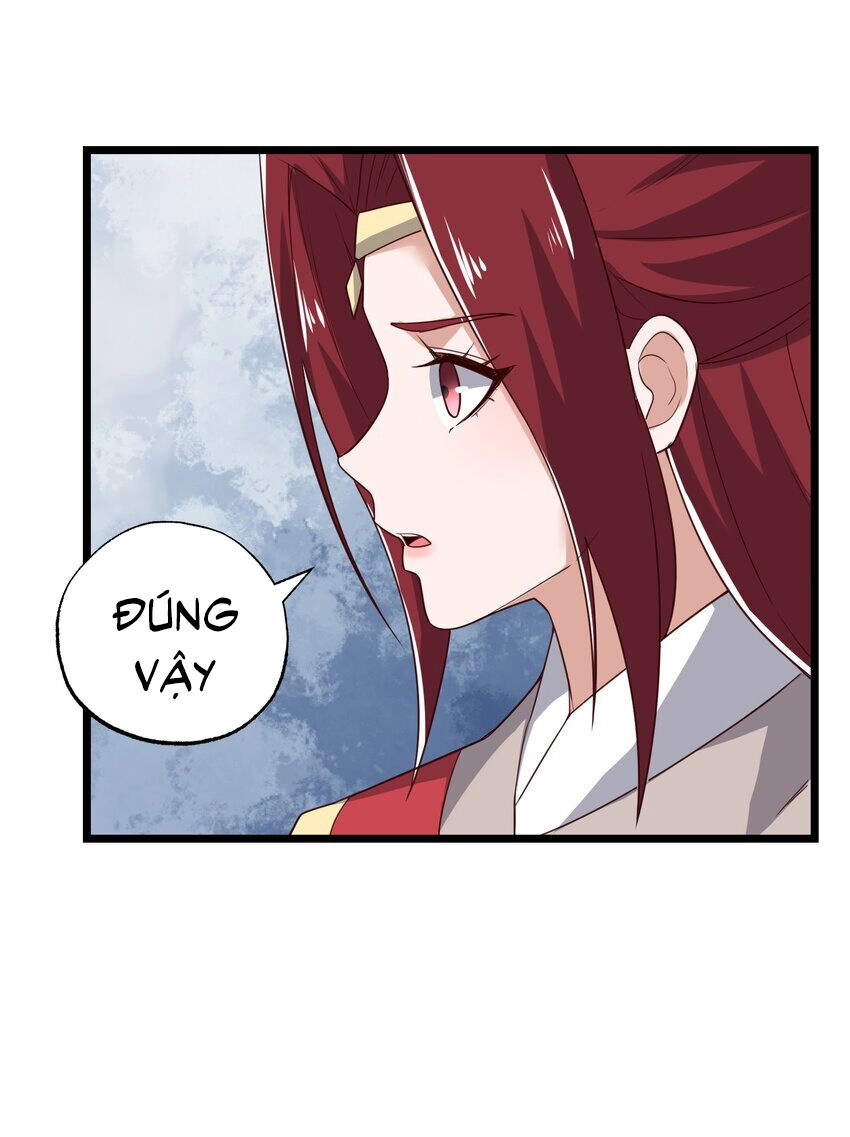 Nguyên Long Chapter 328 - 57