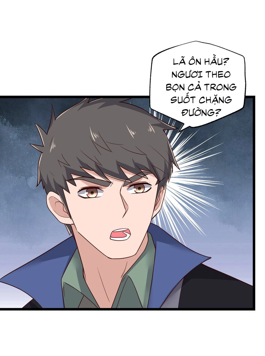 Nguyên Long Chapter 328 - 59