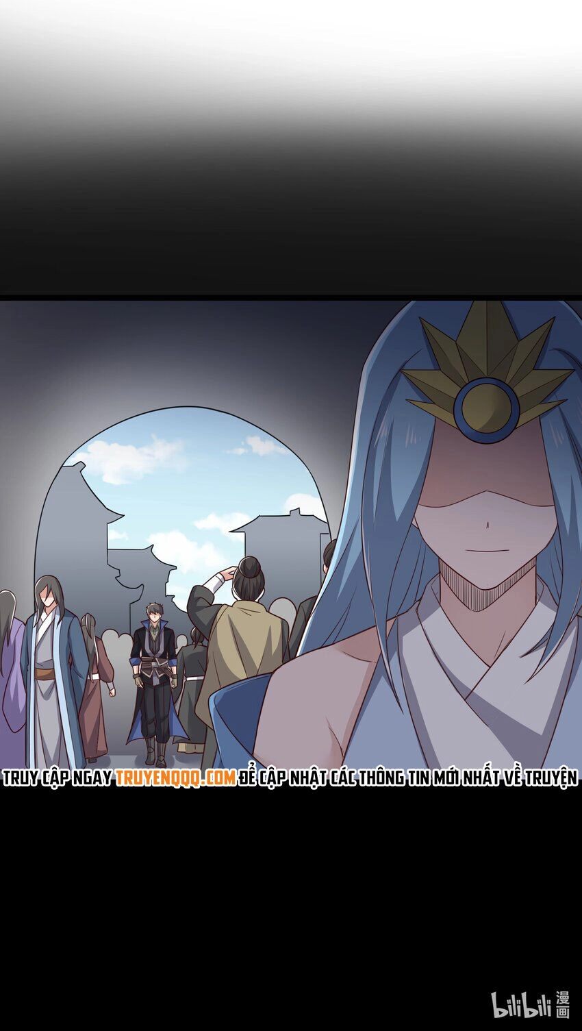 Nguyên Long Chapter 328 - 61