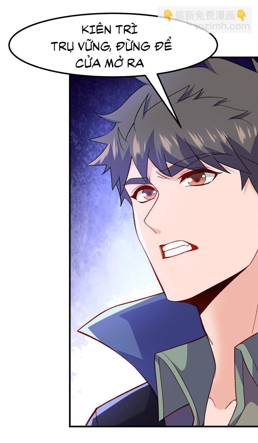 Nguyên Long Chapter 330 - 5