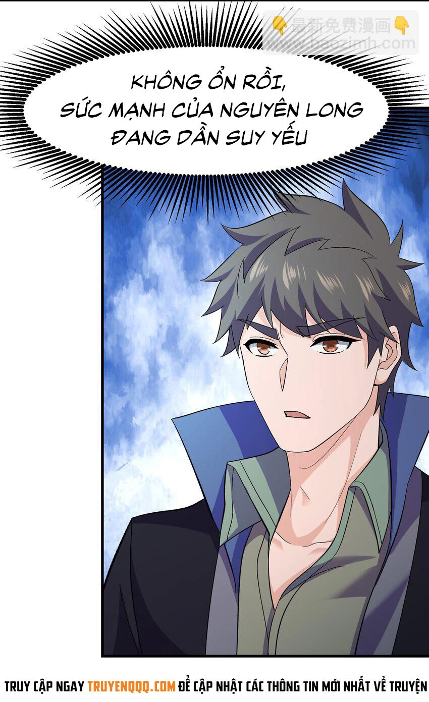 Nguyên Long Chapter 330 - 10