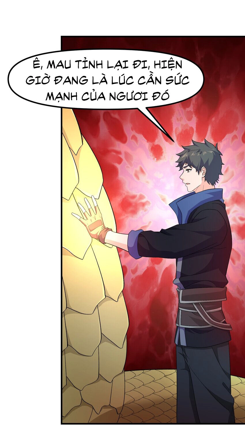 Nguyên Long Chapter 330 - 12