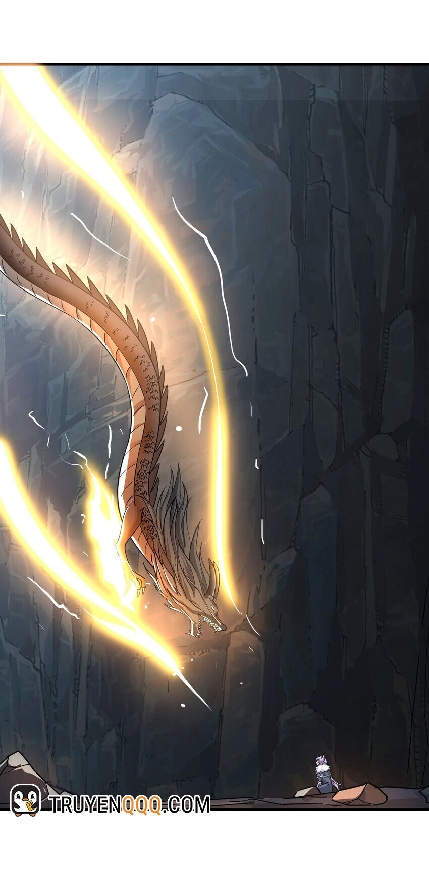 Nguyên Long Chapter 330 - 18