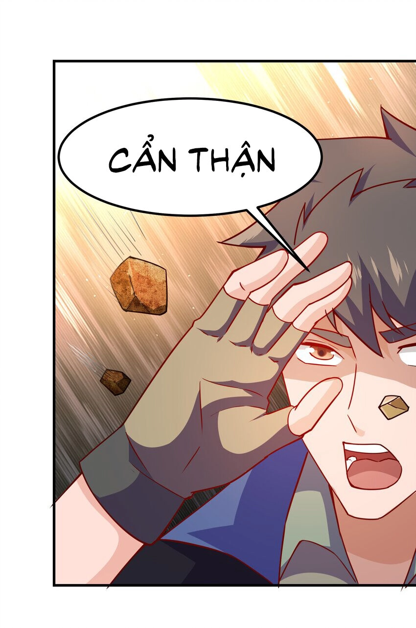 Nguyên Long Chapter 330 - 19